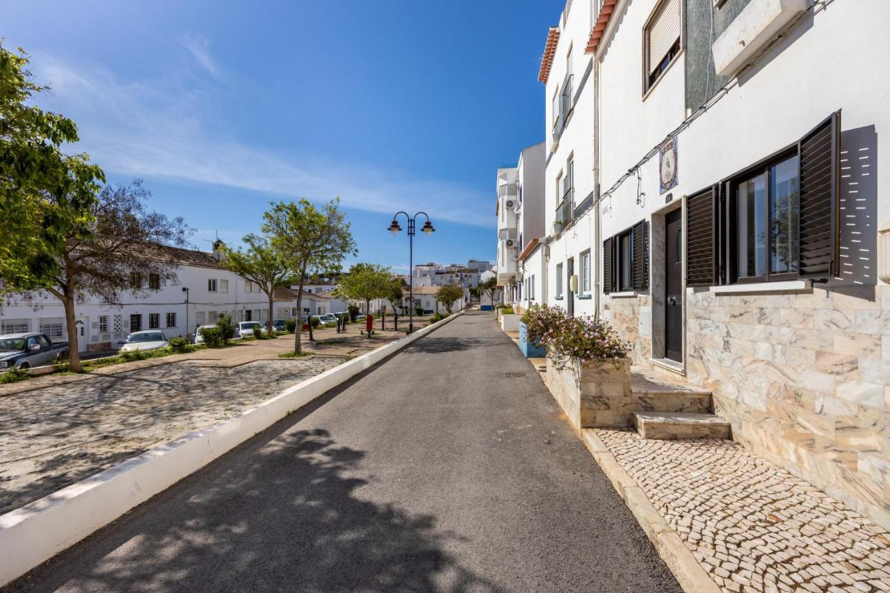 Im On Casa Vieira Lägenhet Lagos Exteriör bild