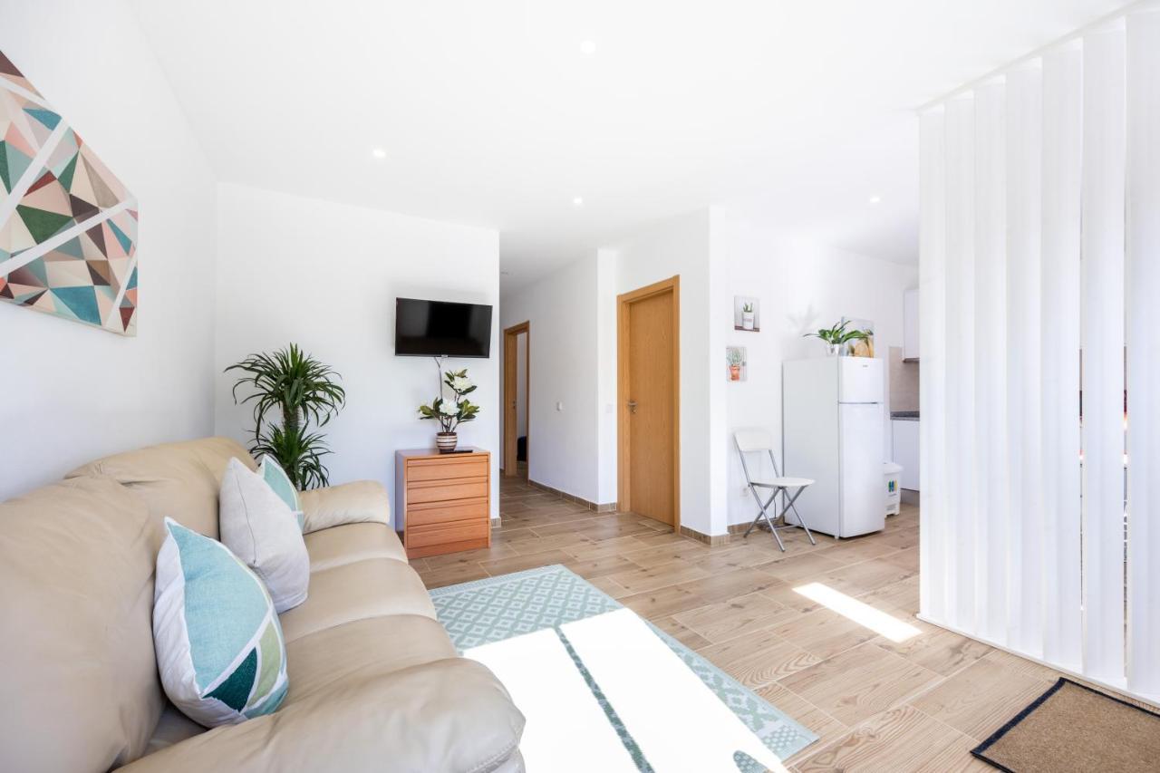 Im On Casa Vieira Lägenhet Lagos Exteriör bild